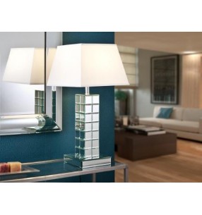 Настольная лампа Арт. 623759-7396 Schuller (Испания)